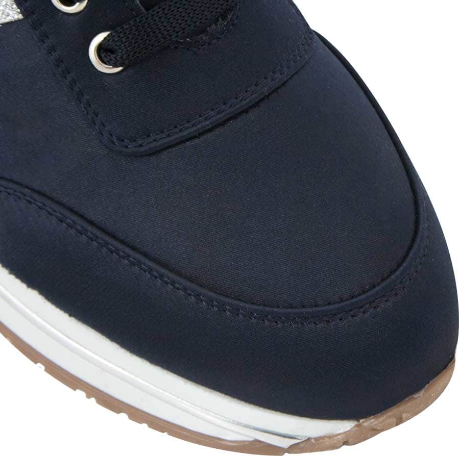 TENIS CASUAL URBANO CHOCLO URBAN SHOES 1721