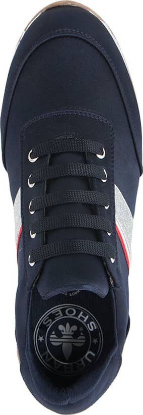 TENIS CASUAL URBANO CHOCLO URBAN SHOES 1721