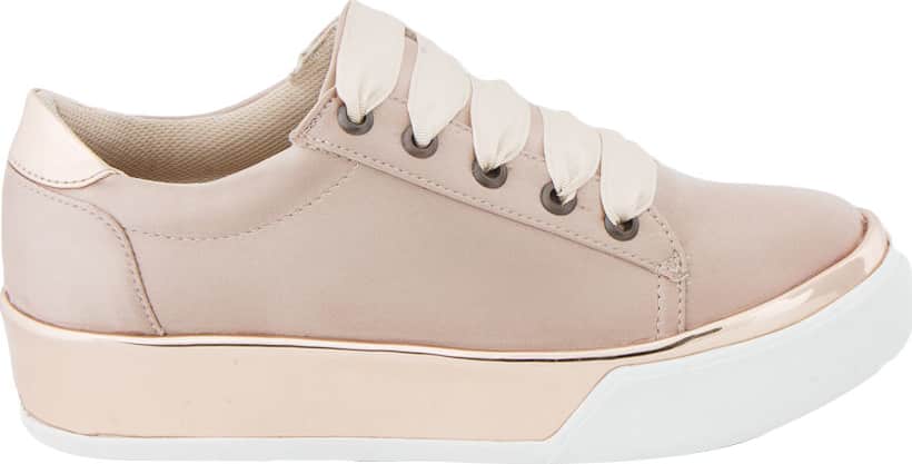 TENIS CASUAL URBANO CHOCLO URBAN SHOES 5001