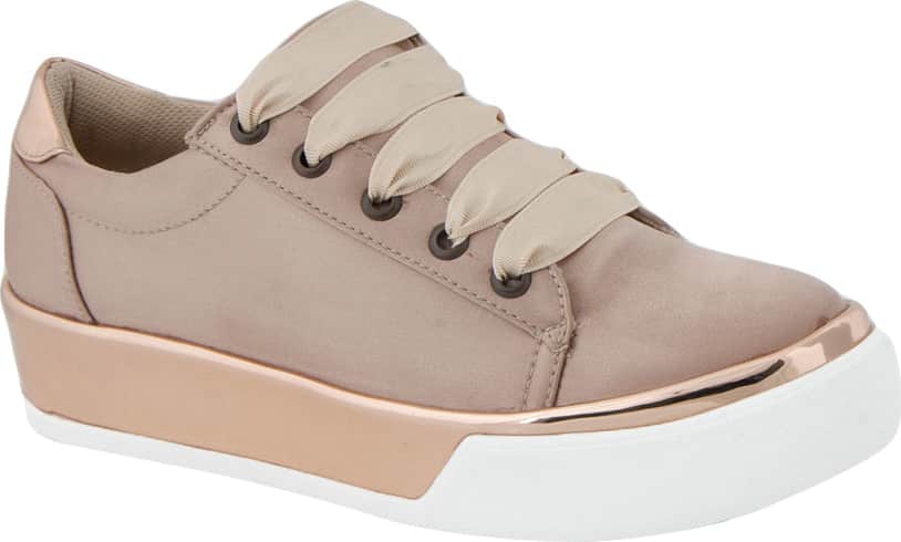 TENIS CASUAL URBANO CHOCLO URBAN SHOES 5001