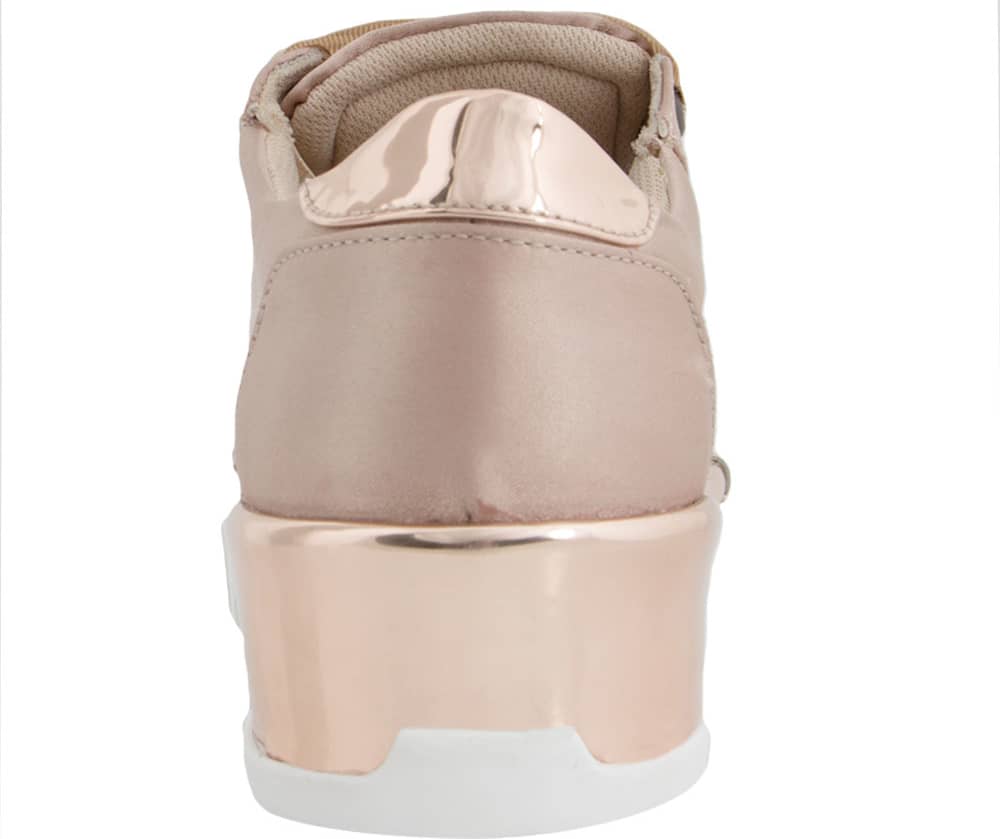 TENIS CASUAL URBANO CHOCLO URBAN SHOES 5001