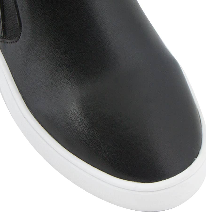 TENIS CASUAL URBANO CHOCLO URBAN SHOES 6555