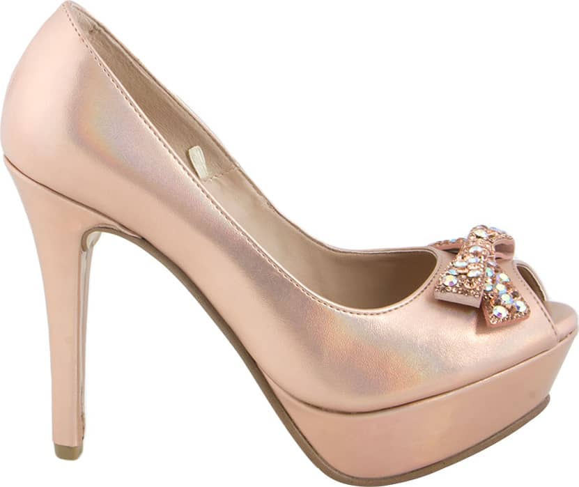 OCASIONES ESPECIALES SANDALIA MOLTO BELLO 9990