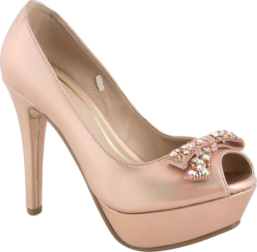 OCASIONES ESPECIALES SANDALIA MOLTO BELLO 9990