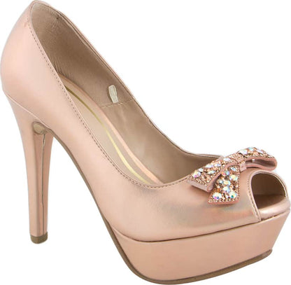 OCASIONES ESPECIALES SANDALIA MOLTO BELLO 9990