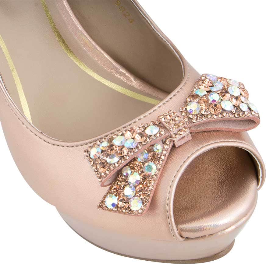 OCASIONES ESPECIALES SANDALIA MOLTO BELLO 9990