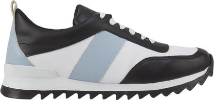 TENIS CASUAL URBANO CHOCLO URBAN SHOES 9337