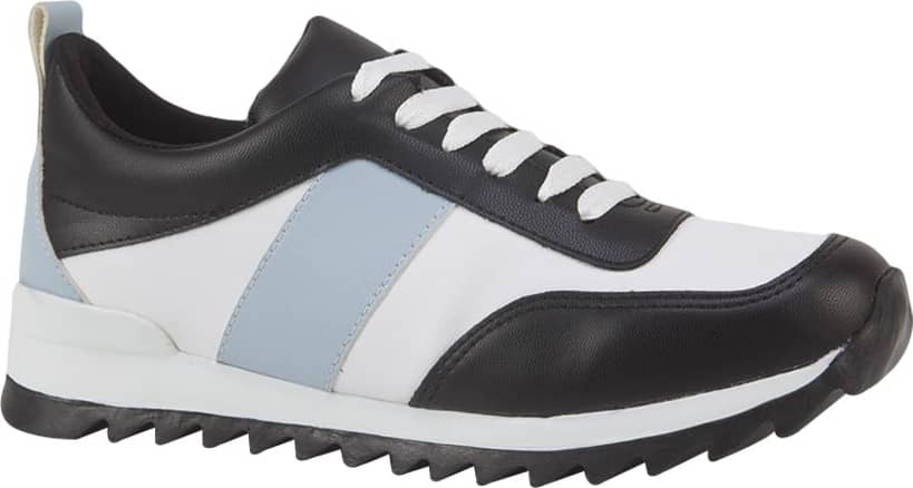 TENIS CASUAL URBANO CHOCLO URBAN SHOES 9337