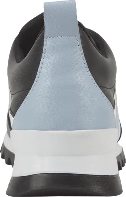 TENIS CASUAL URBANO CHOCLO URBAN SHOES 9337