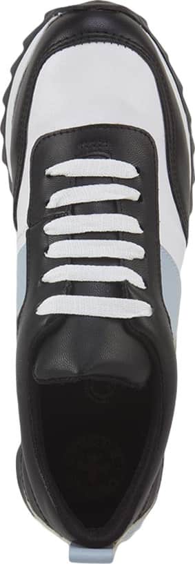 TENIS CASUAL URBANO CHOCLO URBAN SHOES 9337