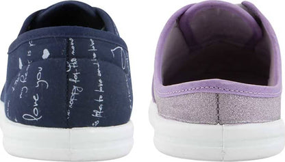 KIT TENIS CASUAL URBANO CHOCLO MIRAGE 2006