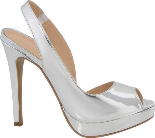 VESTIR SANDALIA YAELI FASHION 3005