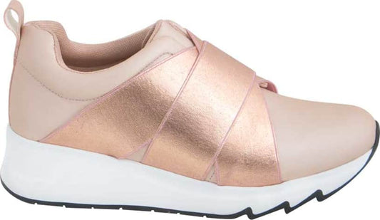 TENIS CASUAL URBANO CHOCLO URBAN SHOES 4159