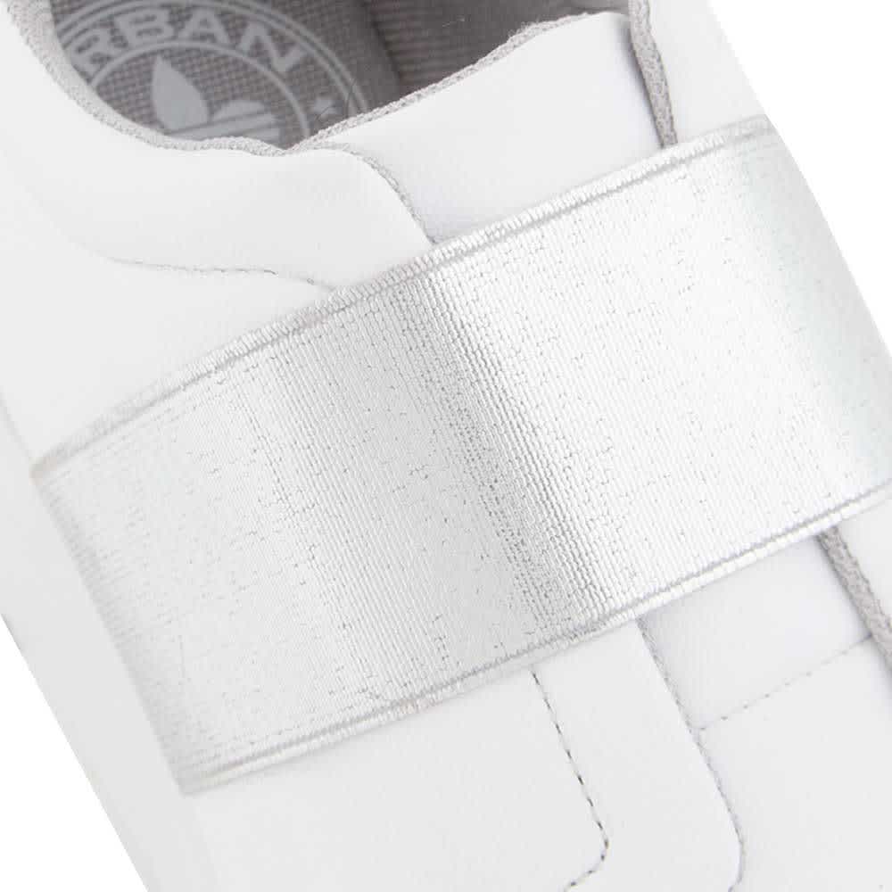 TENIS CASUAL URBANO CHOCLO URBAN SHOES 4157