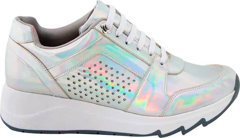 TENIS CASUAL URBANO CHOCLO URBAN SHOES 4005