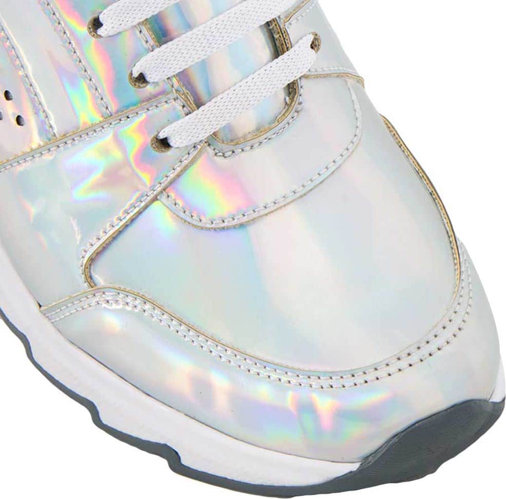 TENIS CASUAL URBANO CHOCLO URBAN SHOES 4005