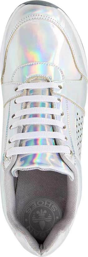 TENIS CASUAL URBANO CHOCLO URBAN SHOES 4005