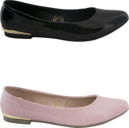 KIT CASUAL BALLERINA PINK BY PRICE SHOES 101