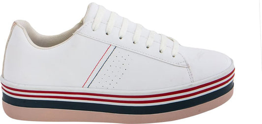 TENIS CASUAL URBANO CHOCLO URBAN SHOES 1401