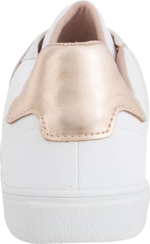 TENIS CASUAL URBANO CHOCLO URBAN SHOES 3302