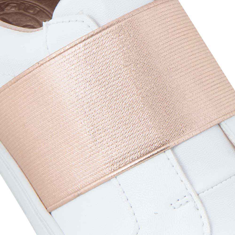 TENIS CASUAL URBANO CHOCLO URBAN SHOES 3302