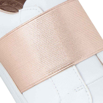 TENIS CASUAL URBANO CHOCLO URBAN SHOES 3302