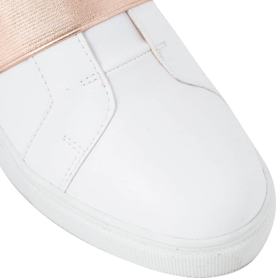 TENIS CASUAL URBANO CHOCLO URBAN SHOES 3302