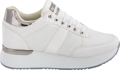 TENIS CASUAL URBANO CHOCLO URBAN SHOES 0086