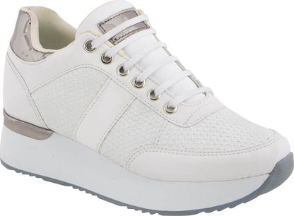 TENIS CASUAL URBANO CHOCLO URBAN SHOES 0086