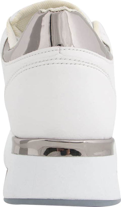 TENIS CASUAL URBANO CHOCLO URBAN SHOES 0086