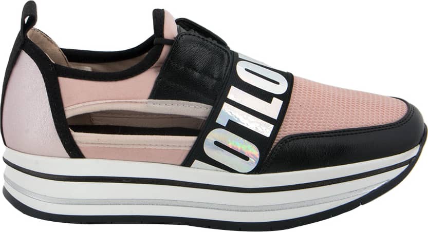 TENIS CASUAL URBANO CHOCLO URBAN SHOES 422