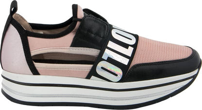 TENIS CASUAL URBANO CHOCLO URBAN SHOES 422