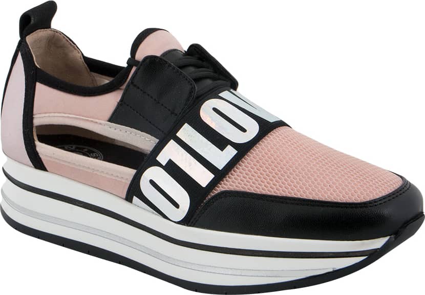 TENIS CASUAL URBANO CHOCLO URBAN SHOES 422