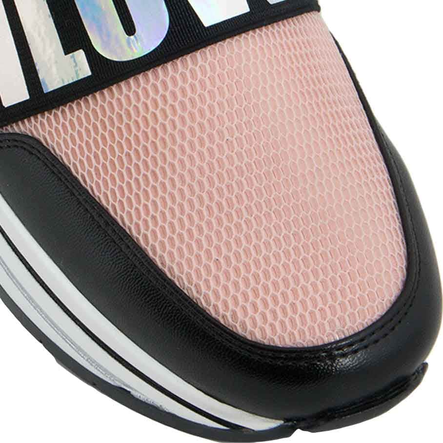 TENIS CASUAL URBANO CHOCLO URBAN SHOES 422