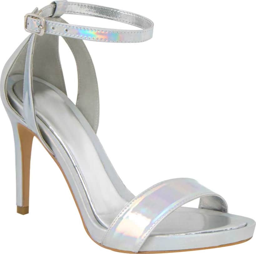 VESTIR SANDALIA YAELI FASHION 0905