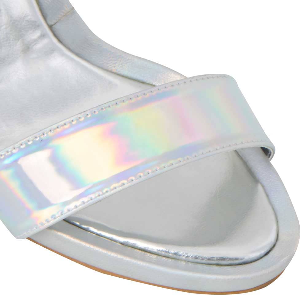 VESTIR SANDALIA YAELI FASHION 0905