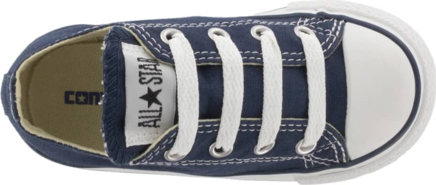 TENIS CASUAL URBANO CHOCLO CONVERSE 3J23