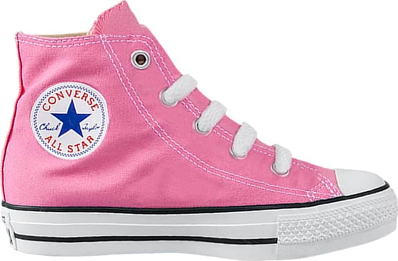 Botas converse hotsell largas para ni?as