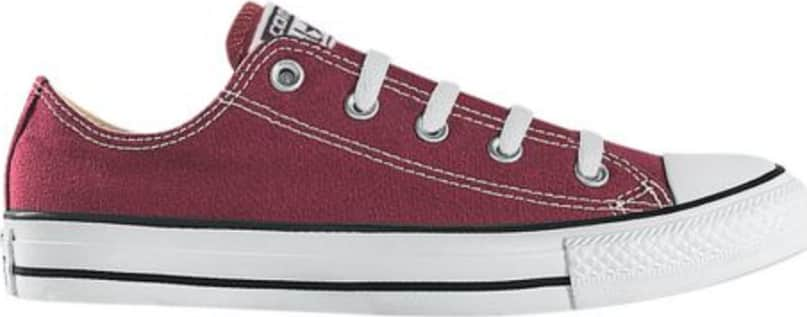 TENIS CASUAL URBANO CHOCLO CONVERSE 9691