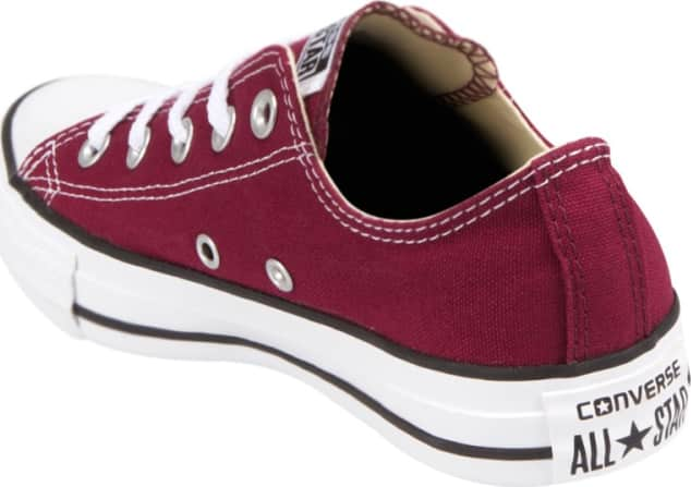 TENIS CASUAL URBANO CHOCLO CONVERSE 9691