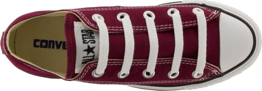 TENIS CASUAL URBANO CHOCLO CONVERSE 9691