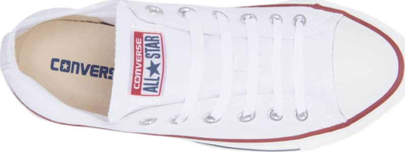 TENIS CASUAL URBANO CHOCLO CONVERSE J256