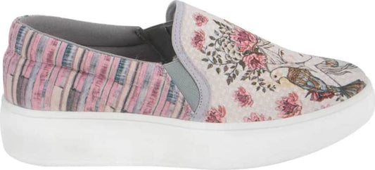 TENIS CASUAL URBANO CHOCLO URBAN SHOES T164