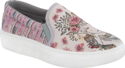 TENIS CASUAL URBANO CHOCLO URBAN SHOES T164