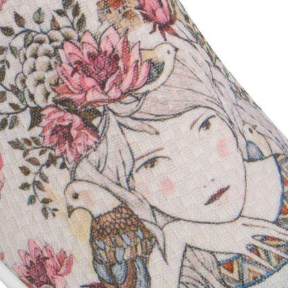 TENIS CASUAL URBANO CHOCLO URBAN SHOES T164