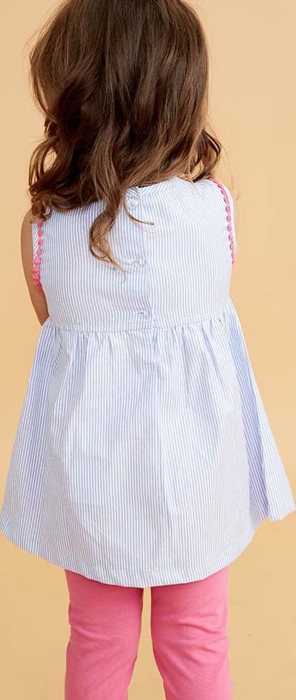 Ropa Casual Conjunto/traje Pink Baby By Price Shoes 6904