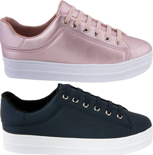 KIT TENIS CASUAL URBANO CHOCLO URBAN SHOES 8642