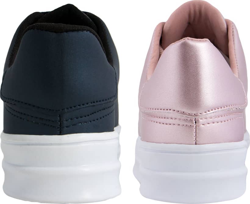 KIT TENIS CASUAL URBANO CHOCLO URBAN SHOES 8642