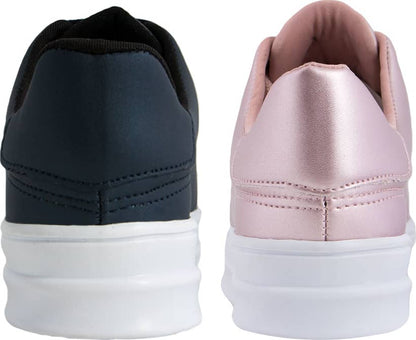 KIT TENIS CASUAL URBANO CHOCLO URBAN SHOES 8642