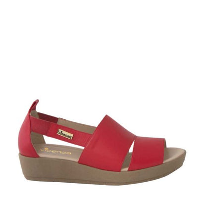 SANDALIA CASUAL VICENZA 8967